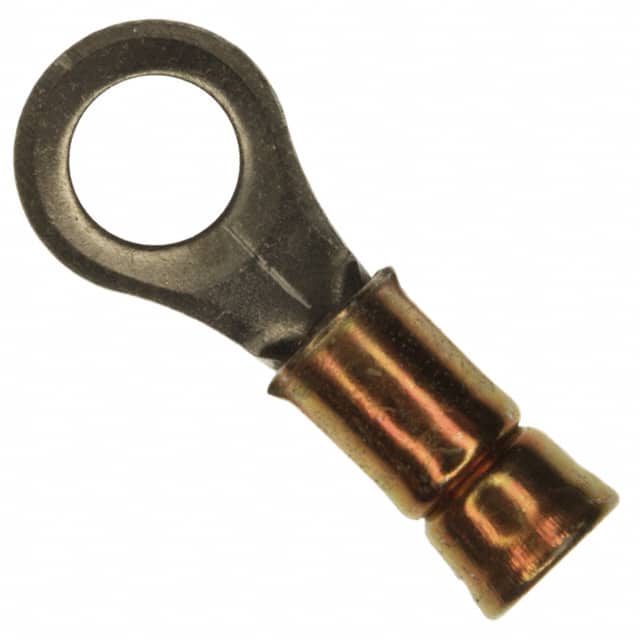 321893 TE Connectivity AMP Connectors  Connettori ad anello